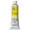 Holbein Duo Aqua Water Soluble Oils - Lemon Yellow, 40 ml tube